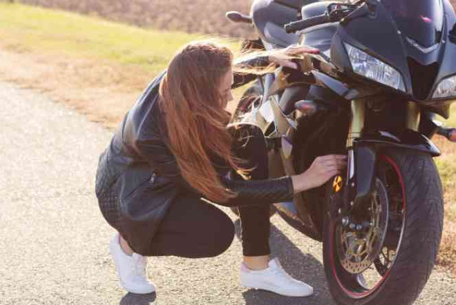 Penyebab Terjadinya Overheat Pada Motor