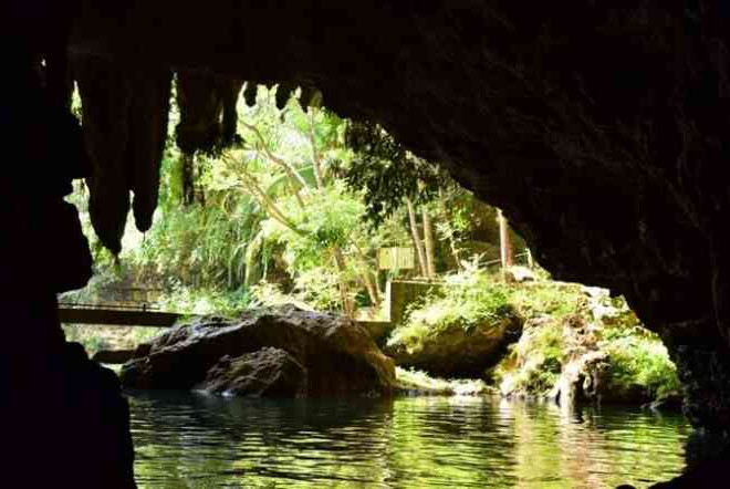Wisata Alam Yang Eksotis di Gunungkidul Yogyakarta