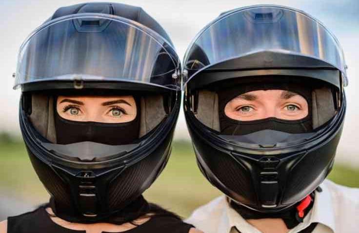 Ini Spesifikasi Helm Standar SNI Yang Ditetapkan Pemerintah