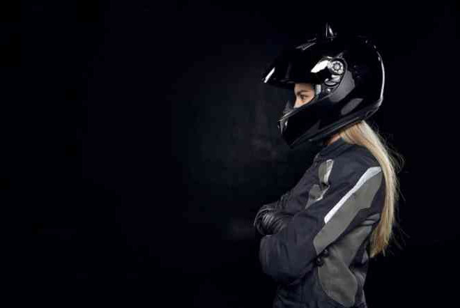 Jenis Helm Yang Harus Kamu Ketahui