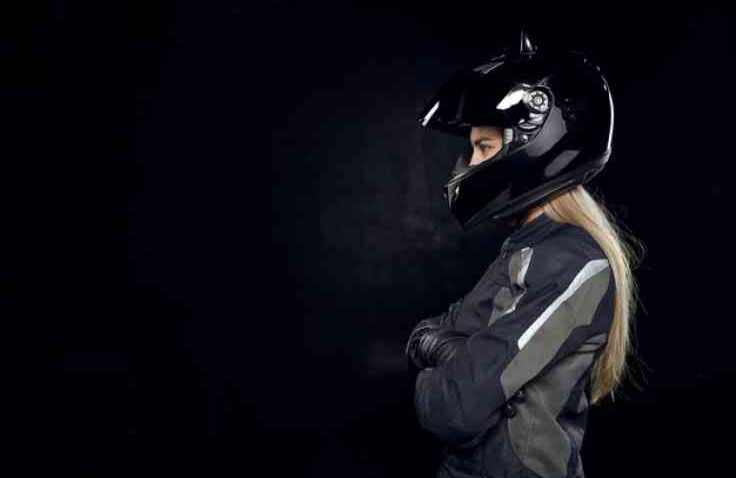 Jenis Helm Yang Harus Kamu Ketahui