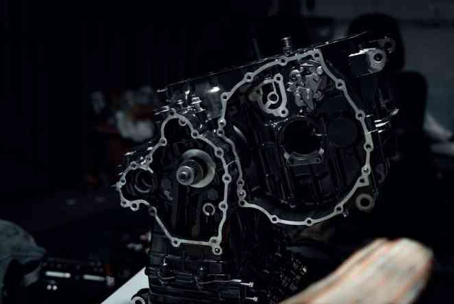 Yuk Kenali Apa Itu Tensioner Dan Fungsinya