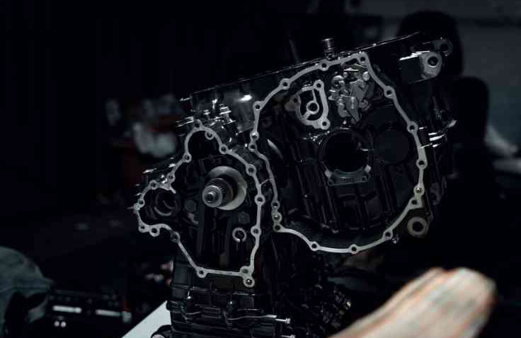 Yuk Kenali Apa Itu Tensioner Dan Fungsinya
