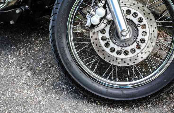  Ban Motor Sering Bocor Halus, Mungkin Ini Salah Satu Penyebabnya