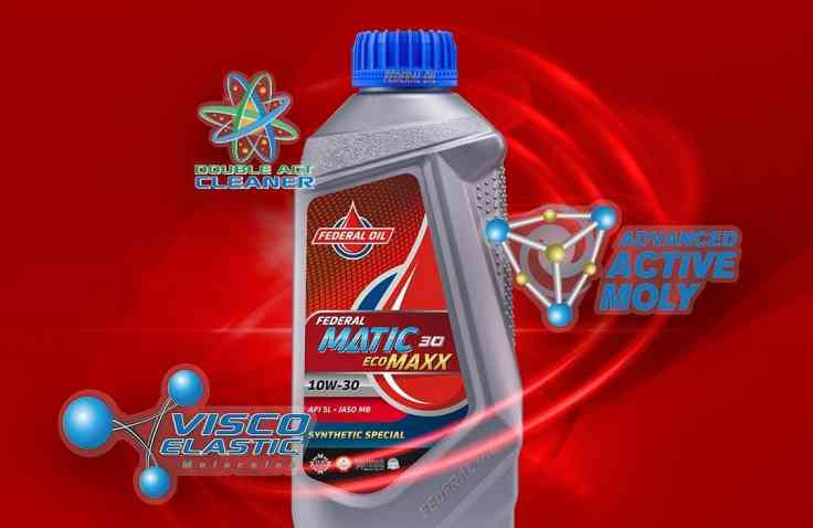 Pilihan Oli Untuk Motor Matic Honda Vario