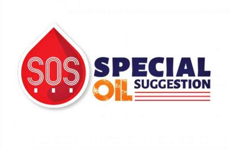 Pilih Oli Motor Matic Kamu, Pakai Fitur SOS Federal Oil Saja