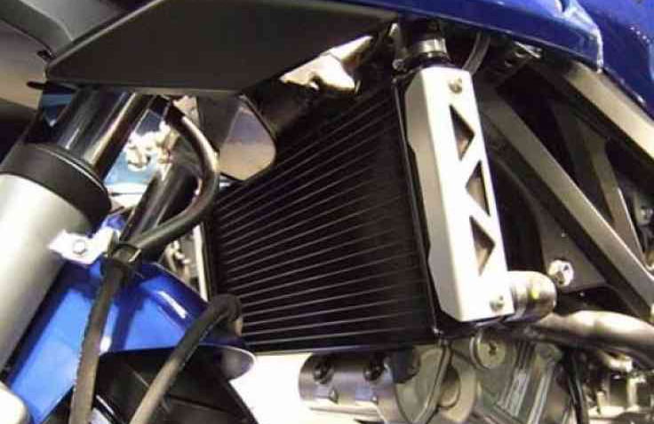 Jangan Sampai Radiator Tidak Dirawat, Ini Akibatnya Jika Radiator Rusak