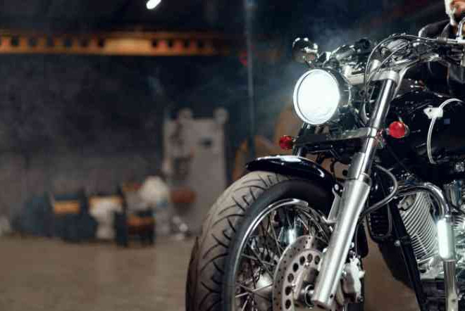 Penyebab Lampu Motor Redup, Coba Cek Komponen Berikut Ini