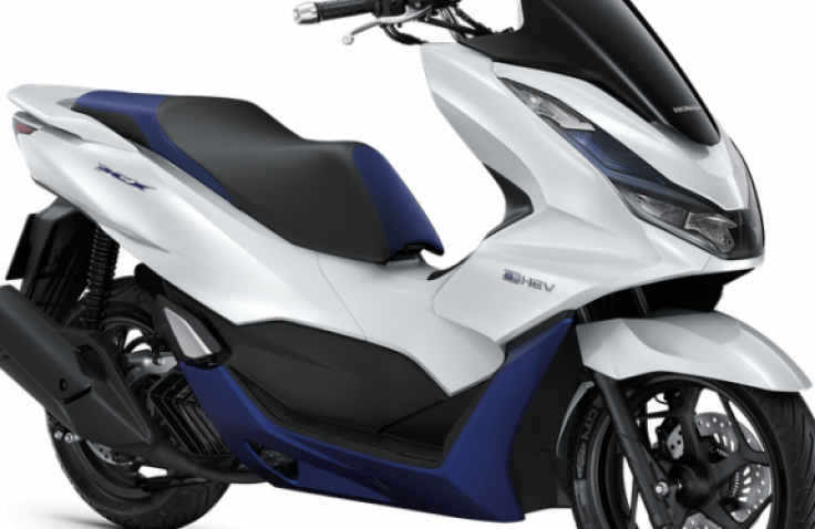 Ada Motor Hubrid 160 cc, Harganya Rp50 Jutaan