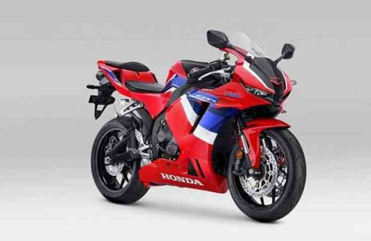 Motor Sport 600cc Baru Ini Cocoknya Pakai Oli Federal Super Racing