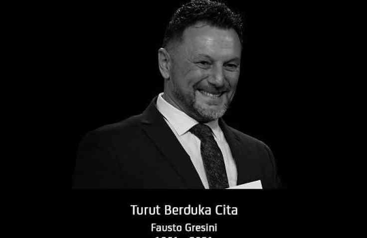 Fausto Gresini Meninggal Dunia, Berikut Prestasi yang Pernah Diraihnya