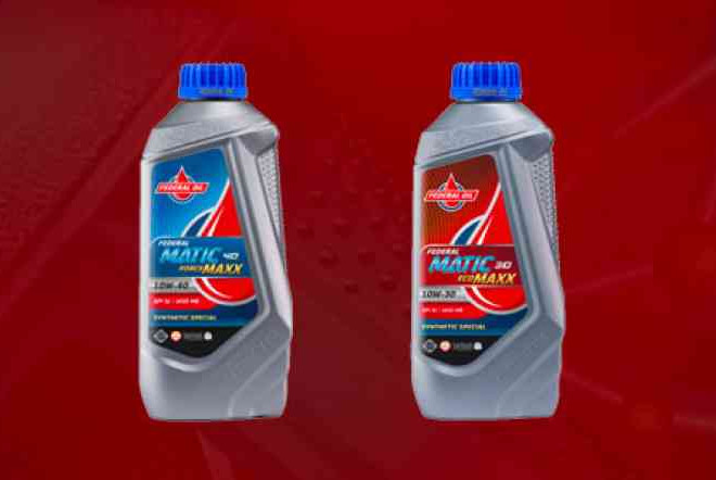 Jangan Sampai Salah Pilih, Ini Oli Yang Direkomendasikan Untuk Motor Matic 125 dan 150cc