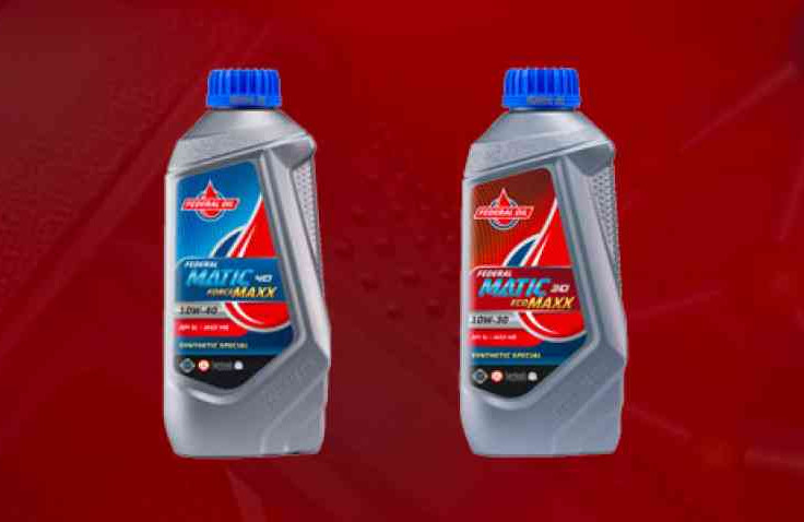 Jangan Sampai Salah Pilih, Ini Oli Yang Direkomendasikan Untuk Motor Matic 125 dan 150cc
