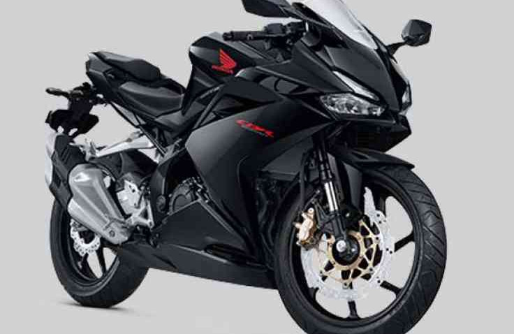 Daftar Harga Terbaru Motor Matic, Sport, dan Bebek Honda Maret 2021