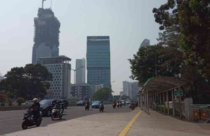 Polisi Akan Tindak Tegas Bikers yang Sunmori Ugal-ugalan