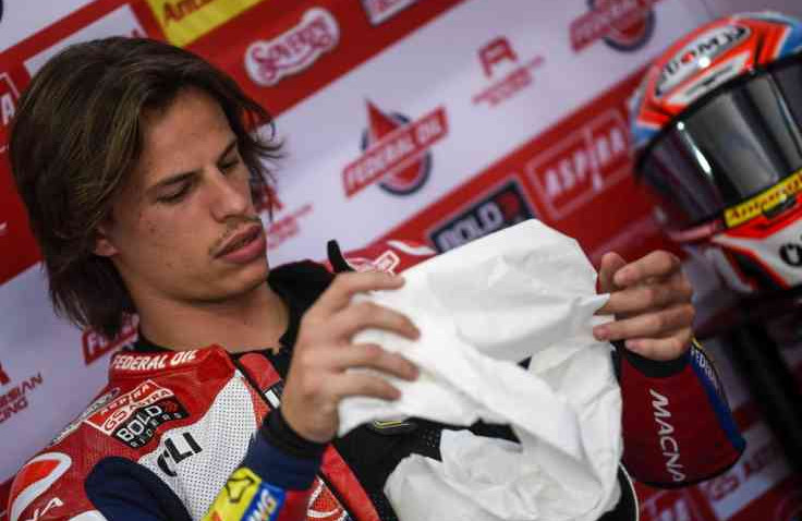  Hasil FP2 Moto2 Spanyol 2021, Dua Pembelap Federal Oil Tempati 10 Besar