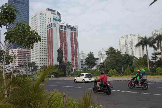 Berani Mudik, Siap-siap Kena Sangsi dan Dusuruh Balik lagi