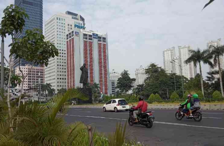 Berani Mudik, Siap-siap Kena Sangsi dan Dusuruh Balik lagi