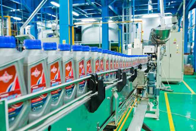 Cara Federal Oil Perkuat Bisnis di Tengah Pandemi