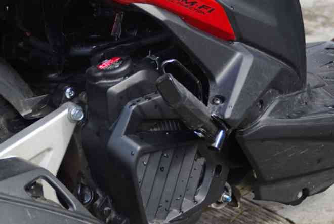 Ciri-ciri Radiator Motor Sudah Rusak dan Efek Buruknya