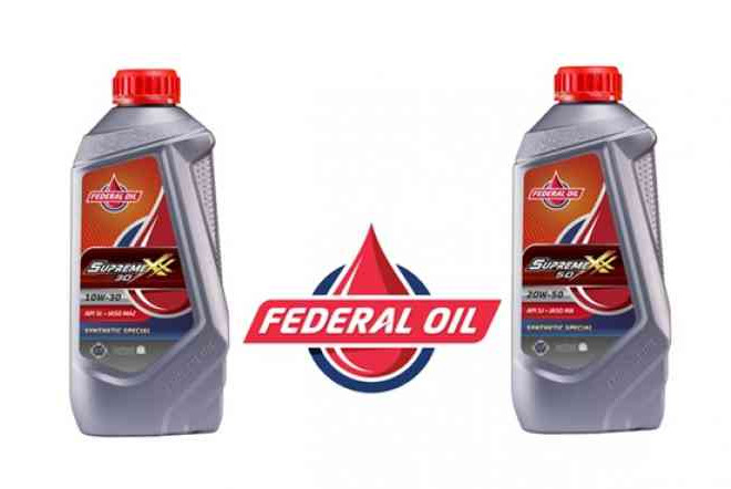 Federal Supreme XX 50 Oli yang Direkomendasikan Untuk Yamaha RX-King