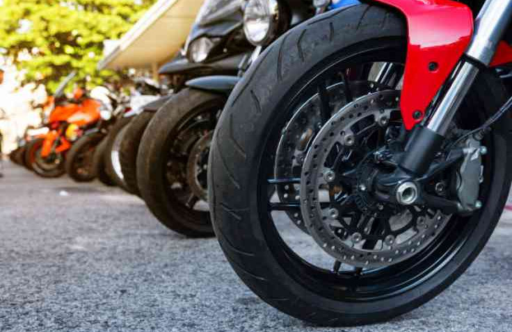 Ini Jenis Rem Motor yang Harus Kamu Ketahui