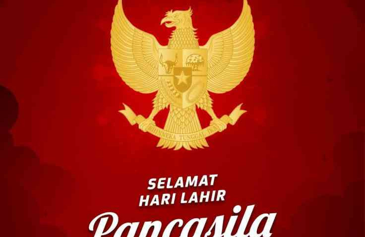 Sejarah Setiap 1 Juni Diperingati Sebagai Hari Lahir Pancasila
