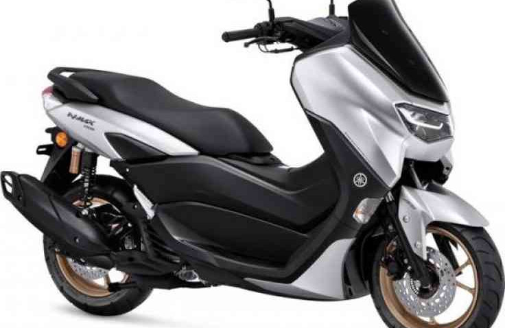 Update Harga Terbaru Motor Matic 150cc Yamaha Juni 2021