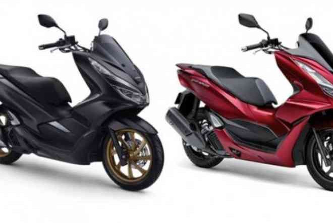 Beli Motor Matic Sekarang Ada Diskon Sampai Rp12 Juta