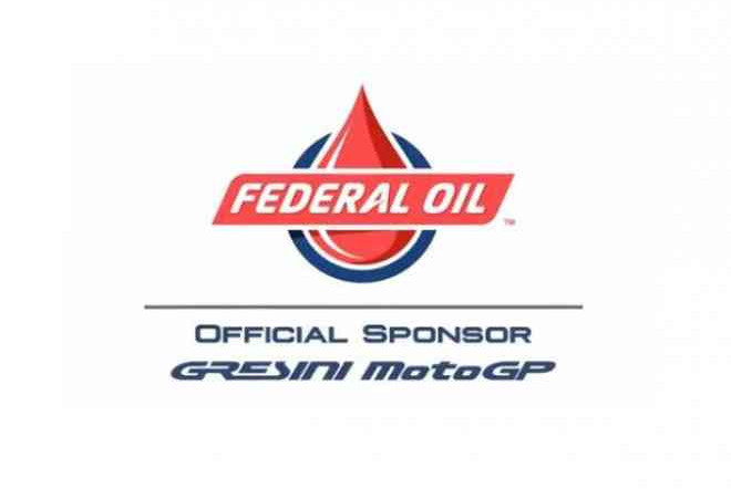 Federal Oil, Perusahaan Pertama Dari Indonesia Menjadi Sponsor Utama Tim Balap MotoGP Mulai Tahun Depan