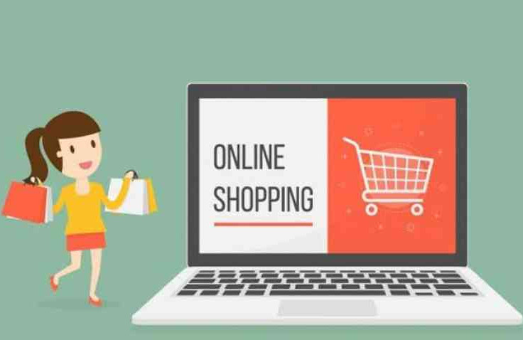 Tips Aman Belanja Kebutuhan Motor Secara Online Supaya Aman