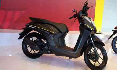Cara Merawat Motor Matic Injeksi Supaya Awet