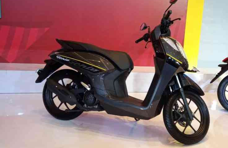 Cara Merawat Motor Matic Injeksi Supaya Awet