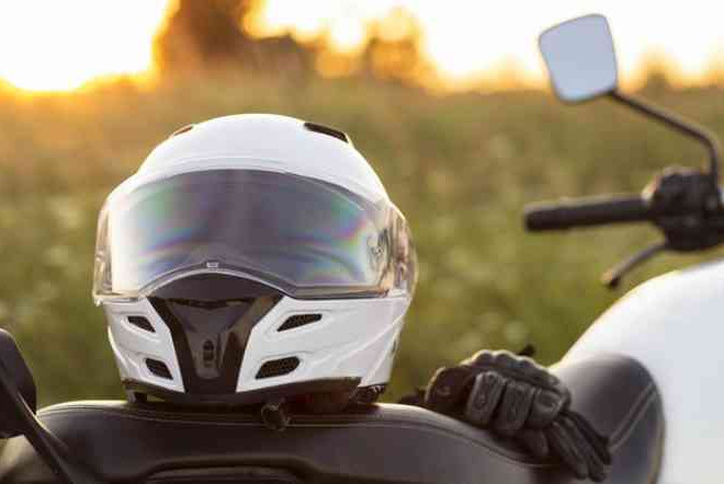 Cara Merawat Cat Helm Supaya Tetap Awet Dan Tetap Mengkilap