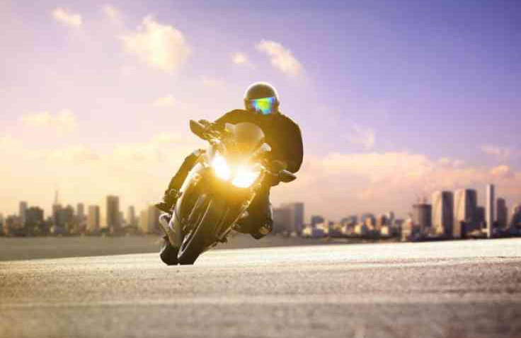 Cara Supaya Tidak Mudah Ngantuk Saat Riding Malam