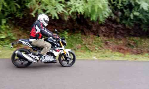 Begini Cara Supaya Aman Saat Jatuh Dari Motor