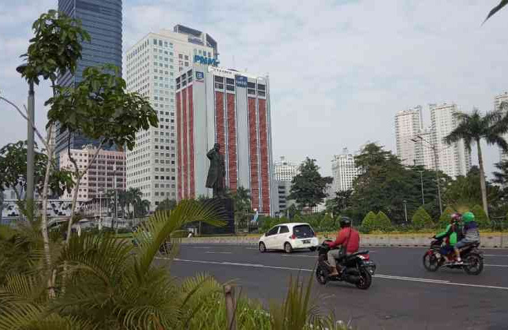 Tempat Wisata yang Instagramable di Jakarta, Buat Liburan Akhir Pekan