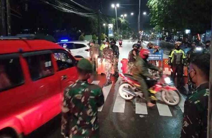 Perhatikan Hal Berikut Jika Mau Riding Malam Hari