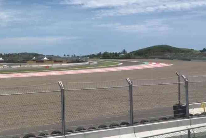 Jadwal Balap Final WSBK dan Syarat Cara Beli Tiket