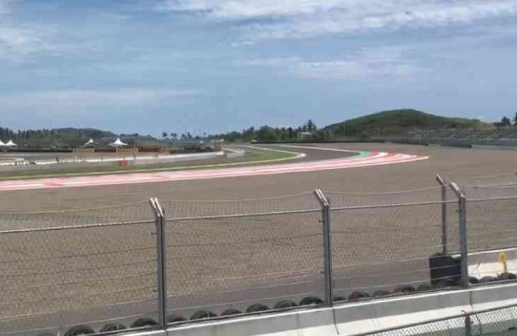 Jadwal Balap Final WSBK dan Syarat Cara Beli Tiket