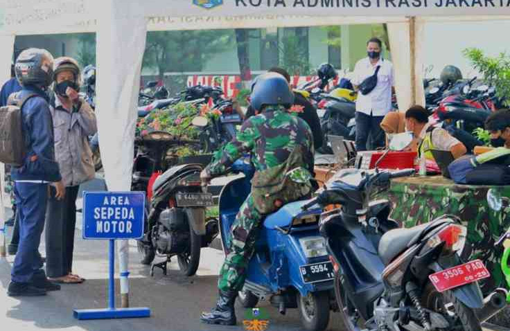Cara Cek Apakah Kendaraan Kamu Sudah Uji Emisi Apa Belum, Cukup Pakai Aplikasi E-Uji Emisi
