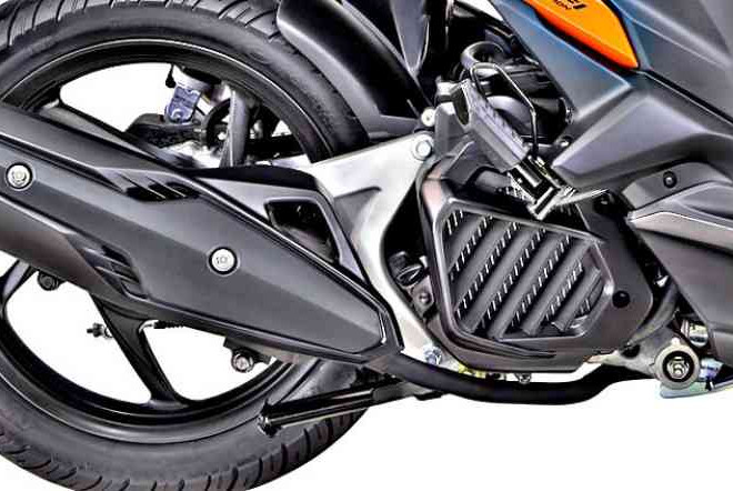 Ciri-ciri Radiator Motor Sudah Jika Sudah Mulai Rusak Serta Efek Buruknya
