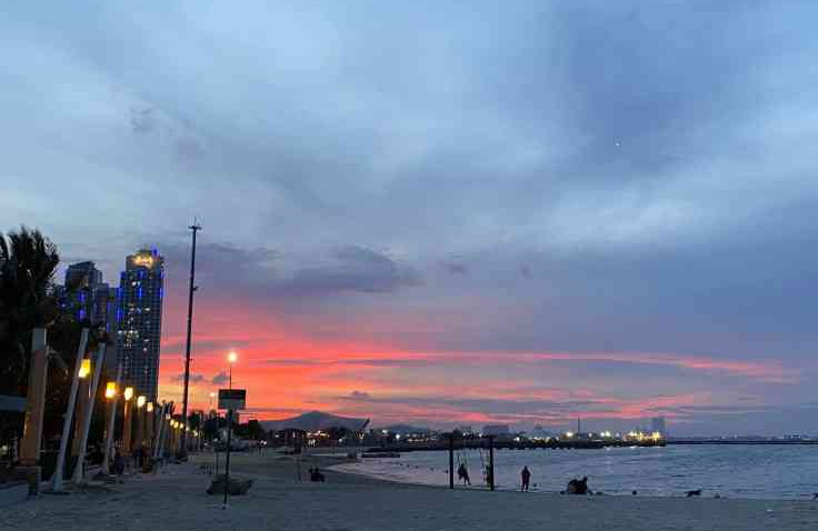 Kawasan Ancol Akan dijadikan Lokasi untuk Wadah Balap Street Race