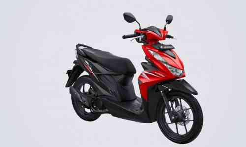 Cara Supaya Cat Motor Tidak Cepat Kusam