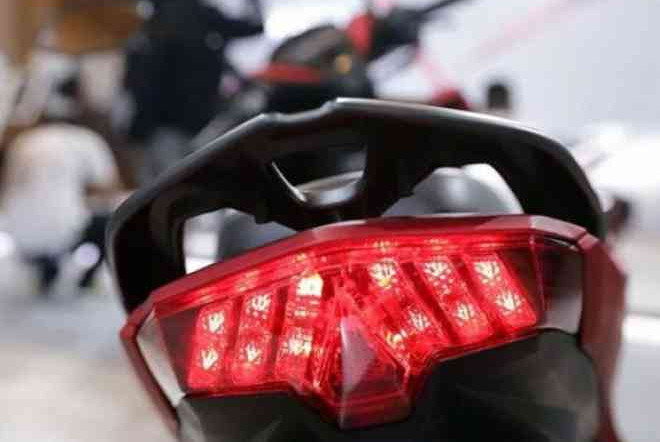 Lampu Rem Motor Selalu Putus, Mungkin ini Salah Satu Penyebabnya