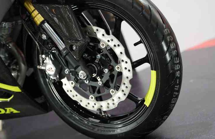  Tips Memilih Ban Motor, Ingat Jangan Sembarangan Sebaiknya Sesuaikan Dengan Velg