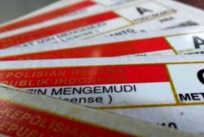 Berapa Biaya Perpanjang SIM Tahun 2022, Cek Daftarnya di sini