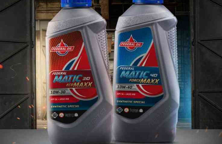 Kamu Harus Tahu, ini Perbedaan Oli Motor Matic Dan Manual