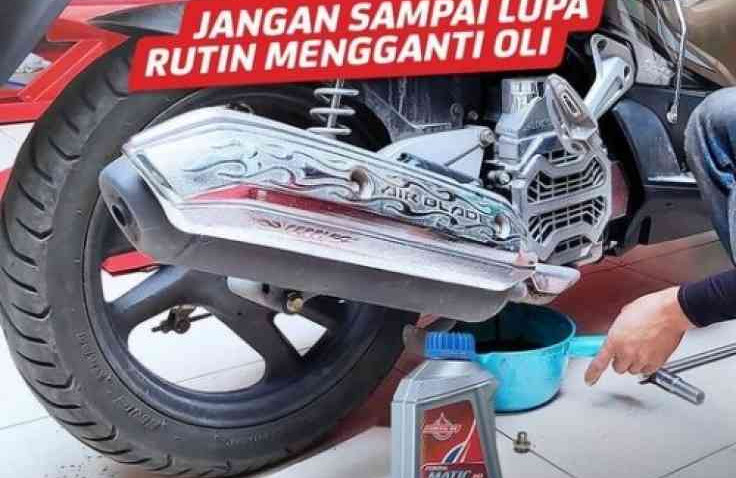 Ini Keunggulan-Keunggulan Oli Synthetic Pada Federal Oil