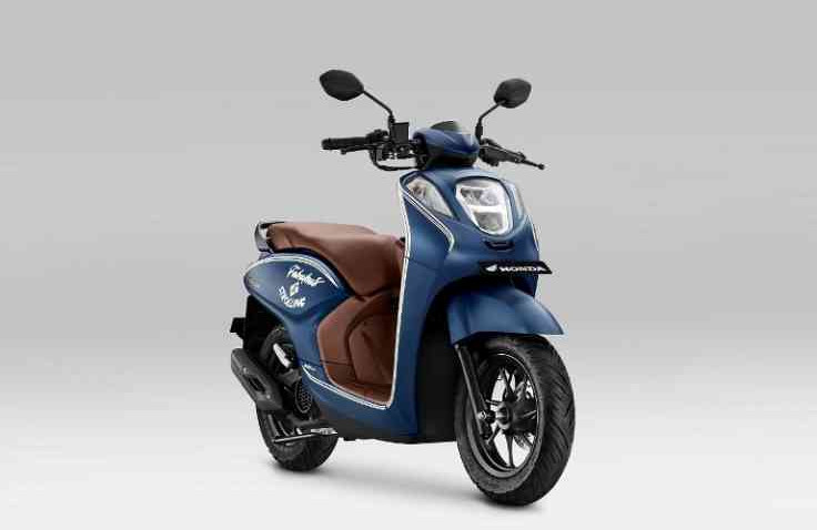 New Honda Genio Resmi diluncurkan, Simak Daftar Harga Terbaru 2022